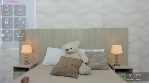 Marce online show from 11.29.25