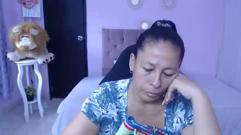 Martina online show from 03.19.26