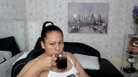 Martina online show from 07.14.26