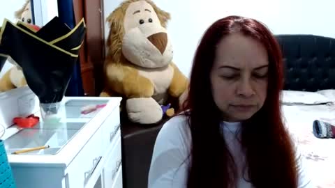 mature_rouse online show from 08.06.26