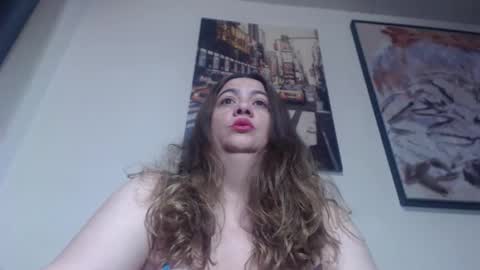 Snapshot of matureboobsbig chatting on 05.19.26 matureboobsbig online show from 05.19.26