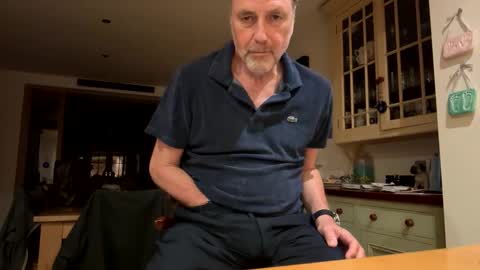 Snapshot of maturebritishguy chatting on 05.24.26 maturebritishguy online show from 05.24.26