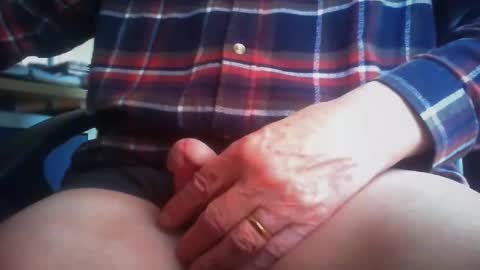 Maturedaddi online show from 01.15.26