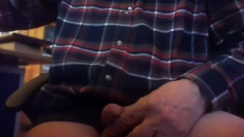 Maturedaddi online show from 01.19.26