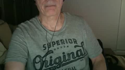 Snapshot of maturehotman chatting on 01.09.25 maturehotman online show from 01.09.25