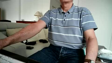 maturehotman online show from 04.11.26