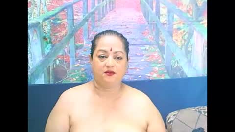 Snapshot of matureindian654u chatting on 02.06.26 matureindian654u online show from 02.06.26
