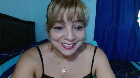 Cecilia online show from 02.24.25