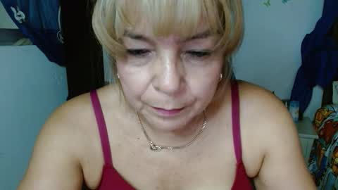 Cecilia online show from 10.09.25