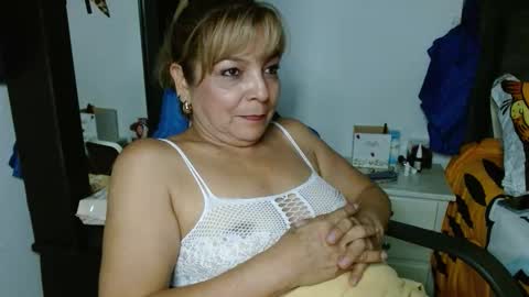 Cecilia online show from 10.10.25