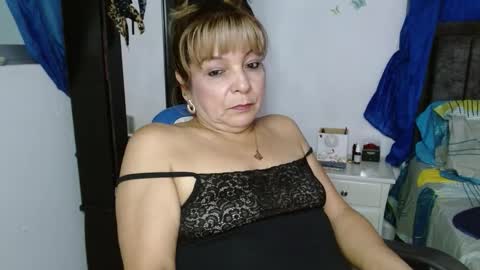 Cecilia online show from 10.27.25