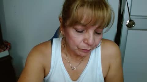 Cecilia online show from 02.03.26