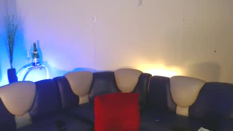 maturity_mommy_intown online show from 10.25.25