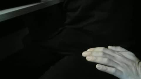 Mattias online show from 12.05.25