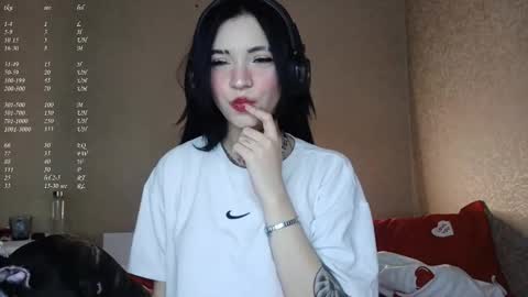 Mia online show from 02.15.26