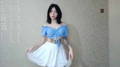 Mia online show from 02.20.26