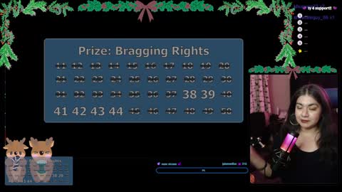 maudLin online show from 12.21.24