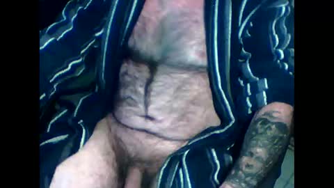 mauni1964 online show from 04.08.26