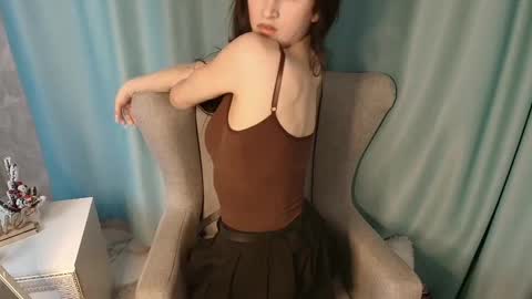 Snapshot of maureen_murphy chatting on 02.02.25 Maureen online show from 02.02.25