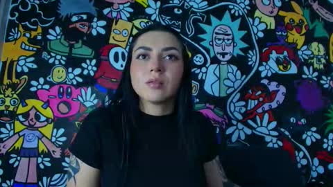 Maurenth  online show from 03.16.26