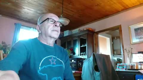 Maurice online show from 12.14.24