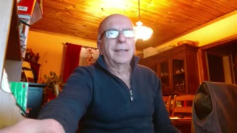 Maurice online show from 12.19.24