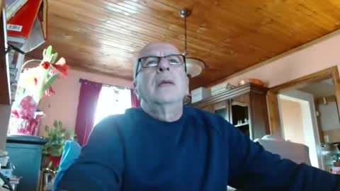 Maurice online show from 01.02.25