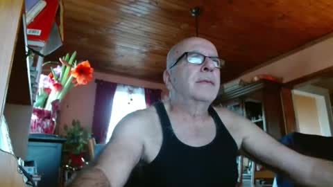 Maurice online show from 01.03.25
