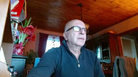 Maurice online show from 01.08.25