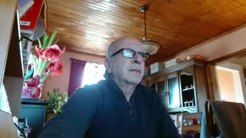 Maurice online show from 01.08.25