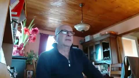Maurice online show from 01.09.25