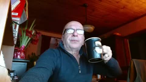 Maurice online show from 01.10.25