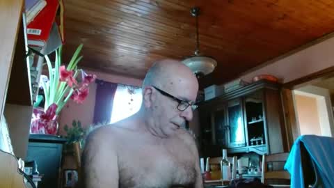 Maurice online show from 01.10.25