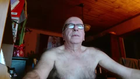 Maurice online show from 01.13.25