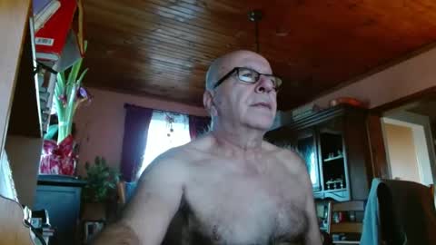 Maurice online show from 01.14.25