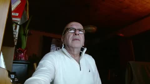 Maurice online show from 01.15.25