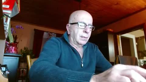 Maurice online show from 01.18.25