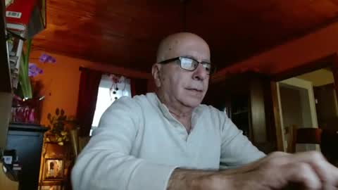 Maurice online show from 01.20.25