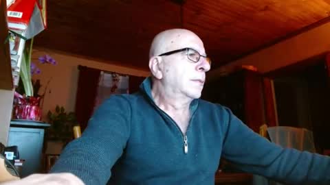 Maurice online show from 01.23.25