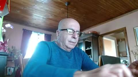 Maurice online show from 01.25.25