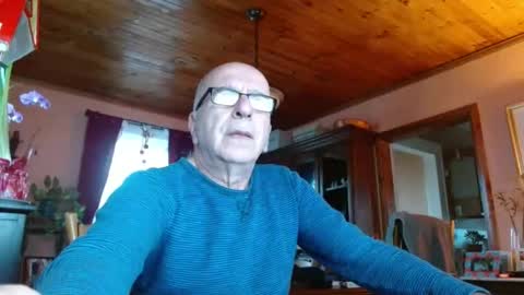 Maurice online show from 01.26.25