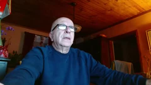 Maurice online show from 01.27.25