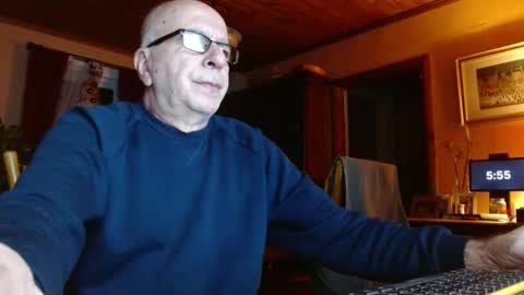 Maurice online show from 01.29.25