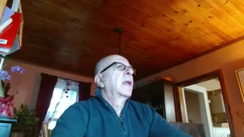 Maurice online show from 01.31.25