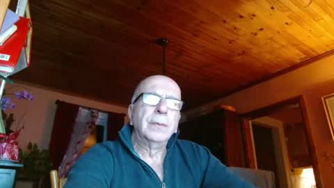 Maurice online show from 02.01.25
