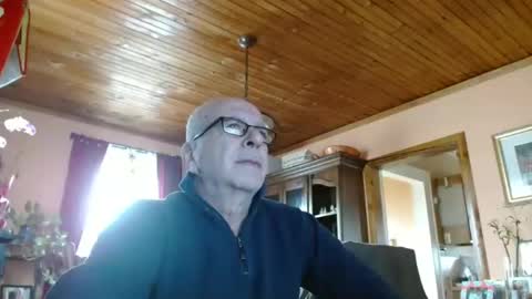 Maurice online show from 02.02.25