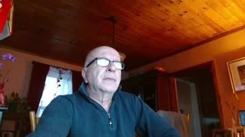 Maurice online show from 02.03.25