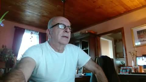 Maurice online show from 02.10.25