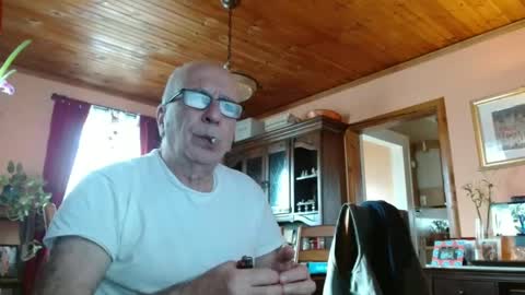 Maurice online show from 02.10.25