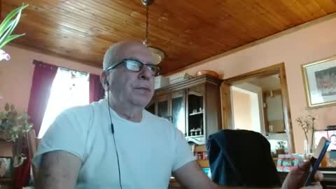Maurice online show from 02.11.25